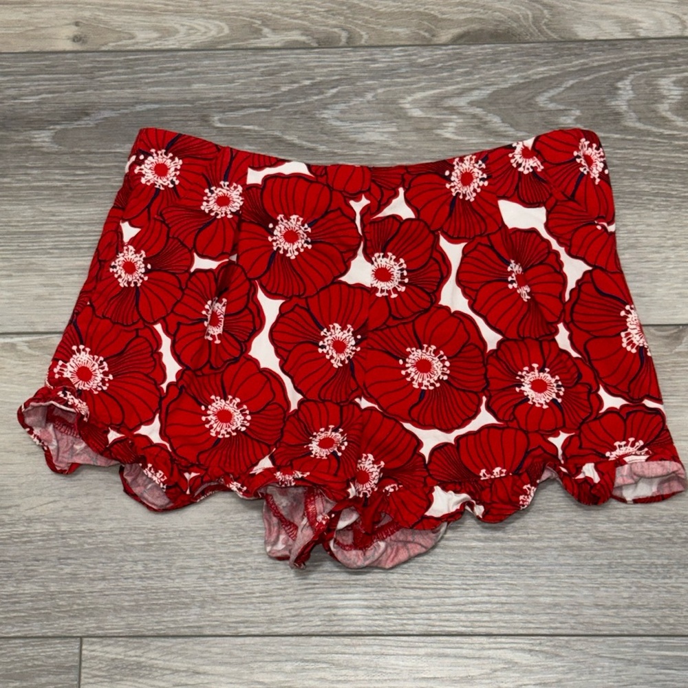 Janie and Jack shorts